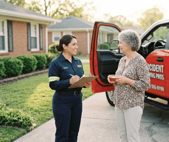 Accident Towing Service Hamilton, MS FAQs